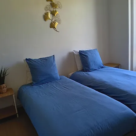 Apartment Neuf Equipe, Proche De Toutes Commodites Bagnoles de l'Orne Normandie