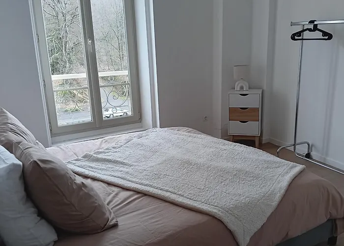 Neuf Equipe, Proche De Toutes Commodites * Bagnoles de l'Orne Normandie